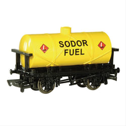 Thomas and Friends Sodor Fuel Tank