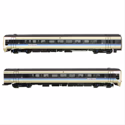 Class 158 761 BR Provincial Express