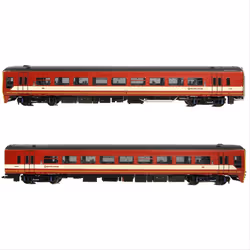 Class 158 901 BR WYPTE Metro