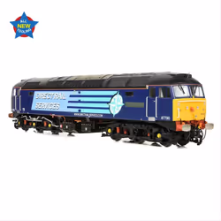 Class 47 790 'Galloway Princess' DRS Compass