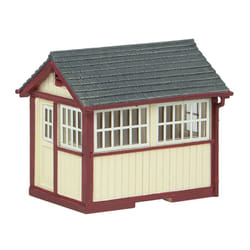 Scenecraft Wigmore Signal Cabin (Pre-Built)