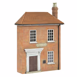 Scenecraft Lucston Bank (Pre-Built)