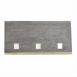 Scenecraft Railway Stables (Pre-Built)