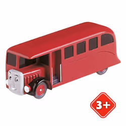 Thomas and Friends Bertie the Bus