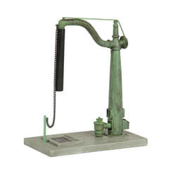 Scenecraft Eastern Water Crane (Pre-Built)