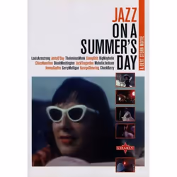 Proper SDVD001, Jazz, DVD, Various Artists, 1 discs, 12/12/2008, 13.5 cm