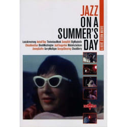 Proper SDVD001 music/sound recording DVD Jazz Various Artists
