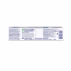 Sensodyne Sensitivity Relief Toothpaste: Repair & Protect Sensitive Toothpaste for daily repair, Dentist Recommended Brand, 100 gram