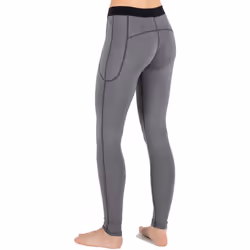 Knox Morgan Unisex Dual Active Functional Pants, grey, Size M for Men - Additional view 5