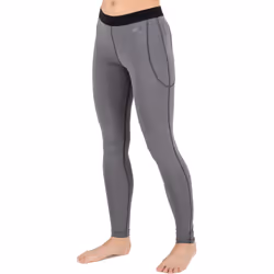 Knox Morgan Unisex Dual Active Functional Pants, grey, Size 2XL for Men - Additional view 6