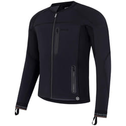 Knox Action Pro Protector Jacket, black, Size 2XL for Men