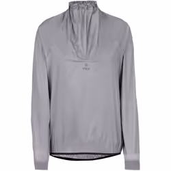 Knox Tor Ladies Protector Jacket, grey, Size L for Women - Additional view 2