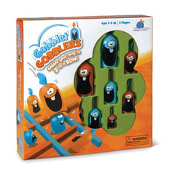 Blue Orange Gobblet Gobblers (2015 Version)