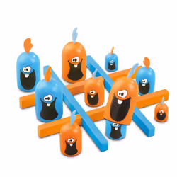 Blue Orange Gobblet Gobblers (2015 Version)