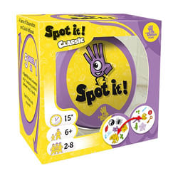 Asmodee Spot It! Spot It! Board game Traditional