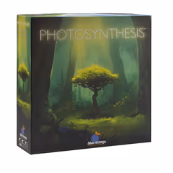 Blue Orange Photosynthesis, Board game, Strategy, 8 yr(s)
