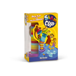 Blue Orange Slam Cup