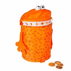 Blue Orange Pancake Monster Board game Family