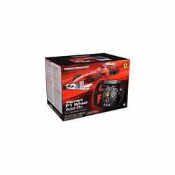 Thrustmaster Ferrari F1 Wheel Add On for PS3 PS4 PC Xbox One