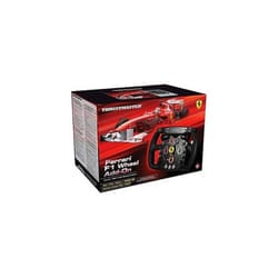 Thrustmaster Ferrari F1 Wheel Add On for PS3 PS4 PC Xbox One