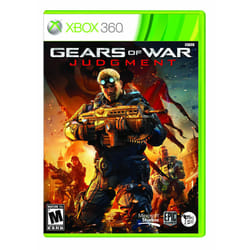 Gears of War: Judgment