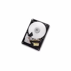 HGST HGST Ultrastar 7K4000 4 TB 3.5 7200 RPM SATA Internal Enterprise Hard Drive 64 MB Buffer 6.0Gb/s - HUS724040ALA640 / 0F1 ...