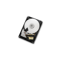 HGST HGST Ultrastar 7K4000 4 TB 3.5 7200 RPM SATA Internal Enterprise Hard Drive 64 MB Buffer 6.0Gb/s - HUS724040ALA640 / 0F14688 64 MB Cache 3.5-Inch