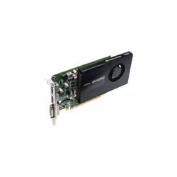 PNY Quadro K2200 Graphic Card - 4 GB GDDR5 - PCI Express 2.0 x16 - Ful
