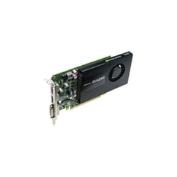 PNY Quadro K2200 Graphic Card - 4 GB GDDR5 - PCI Express 2.0 x16 - Ful