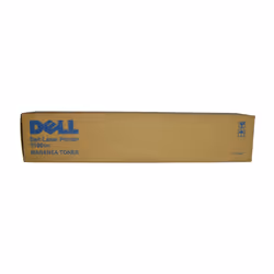 Dell GG578 Magenta Toner Cartridge 5100cn Color Laser Printer