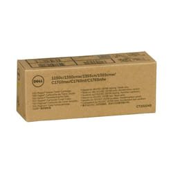 Dell J95NM Yellow Toner Cartridge 1250c/1350cnw/1355cn/1355cnw/C1760nw/C1765nf/C1765nfw Color Printers