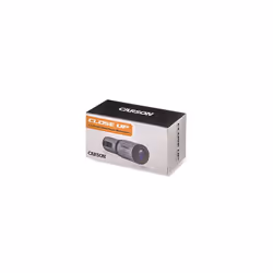 CF618 CloseUp 6x18mm CloseFocus Monocular Grey