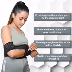The Helper Bees B06WLNL5V8 brace/splint/support Hand