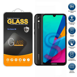Tempered Glass Screen Protector For Honor 8S