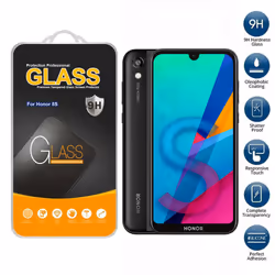 Tempered Glass Screen Protector For Honor 8S