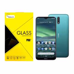Screen Protector Tempered Glass For Nokia 2.3