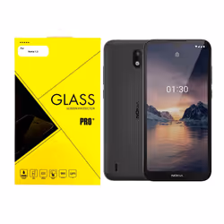 Screen Protector Tempered Glass For Nokia 1.3