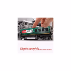 ãDDR3 RAMãGigastone RAM 16GB (2x8GB) DDR3 16GB DDR3-1600MHz PC3-12800 CL11 1.5V UDIMM 240 Pin Unbuffered Non ECC for PC Computer Desktop Memory