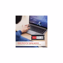 ãDDR4 RAMãGigastone Laptop RAM 8GB DDR4 8GB DDR4-3200MHz PC4-25600 CL22 1.2V 260 Pin Unbuffered Non ECC SODIMM for Notebook Laptop Memory Module