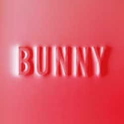 ImportCDs Bunny, Dance, Vinyl, Physical media, Adult, 1 discs, 12/10/2018