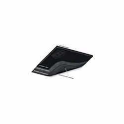 7984117 Black Twill ReplaceATop Black Twill For OEM Hardware For 19972006 Wrangler TJ And 20072016 Wrangler JK