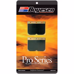 BOYESEN PRO-SERIES REED-RAD01B- PSR12