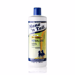 Herbal-Gro Shampoo 27.05oz & Conditioner 27.05oz