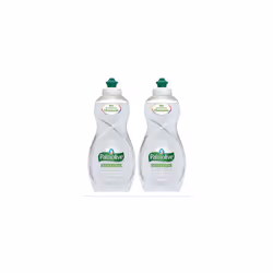Palmolive Pure + Clear Concentrated Dish Washing Liquid 8 Fl Oz (2 pack)