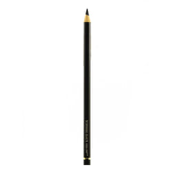Faber-Castell Polychromos Artist Colored Pencils (Each) Black 199 [Pack of 12 ]