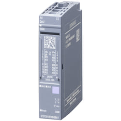 Siemens ET 200SP, AI 2xU Standard, PU 1
