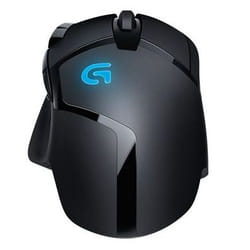Logitech G Hyperion Fury