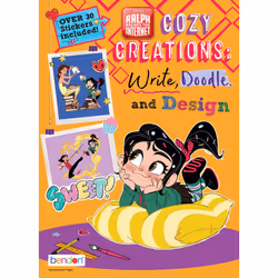 Deluxe Sketch Book