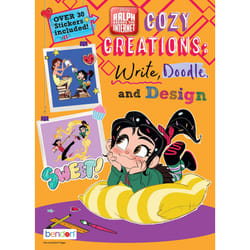 Deluxe Sketch Book