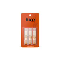 Rico Design RJA0325 woodwind instrument reed